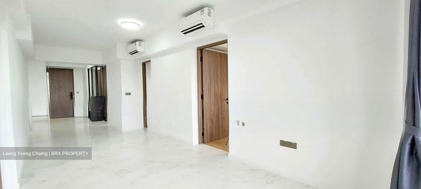Tanah Merah Kechil Link (D16), Condominium #577223801